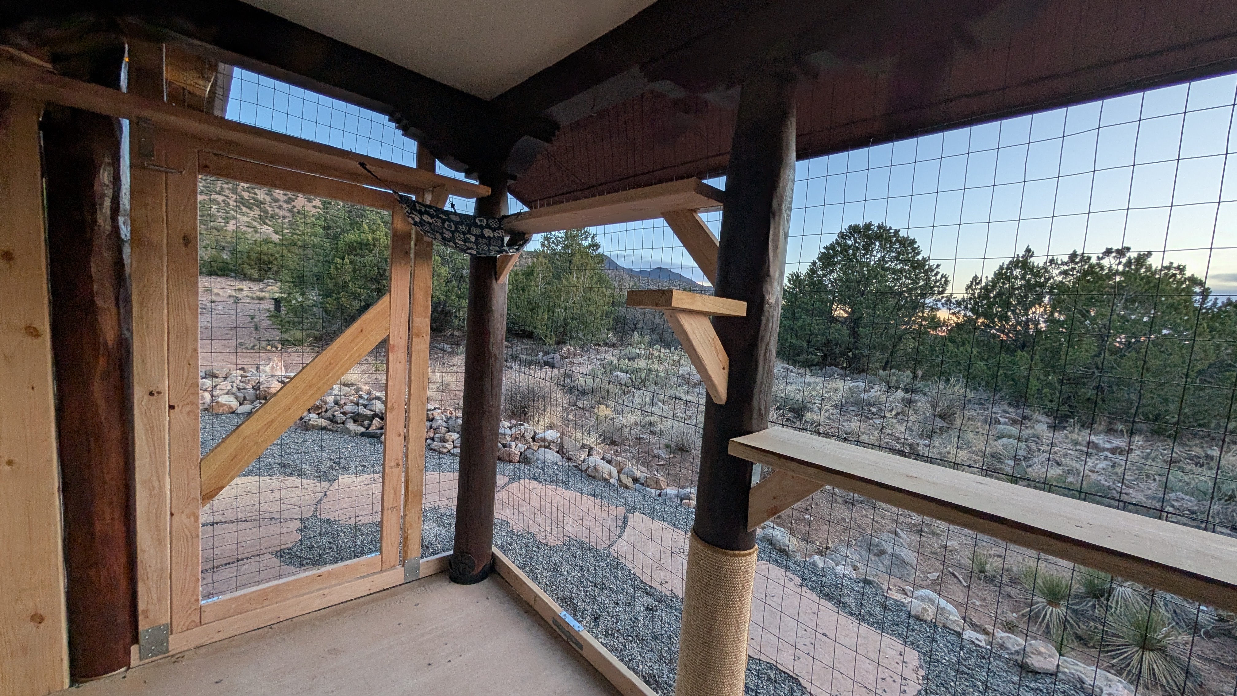 Spring 2025 Build